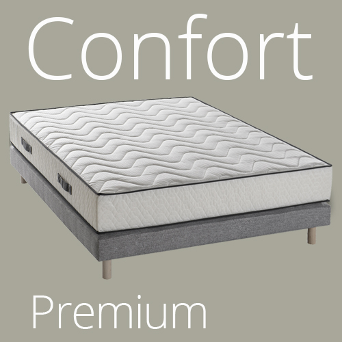 set confort premium